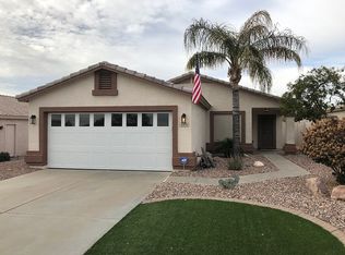 6808 S Crimson Sky Pl, Gold Canyon, AZ 85118