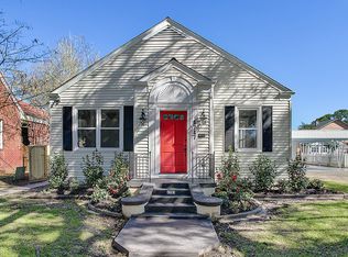 4747 Saint Roch Ave, New Orleans, LA 70122