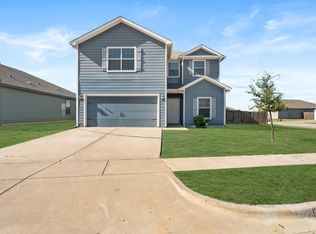 101 Austin Ave, Venus, TX 76084