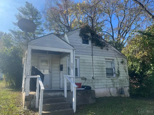 107 W Vine St, Oxford, OH 45056