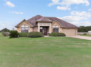4972 Blazing Trl, Bryan, TX 77808