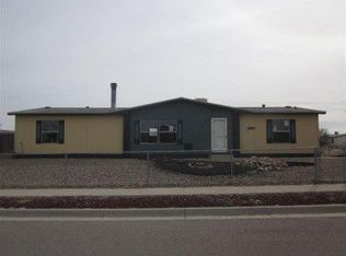 2521 Paseo Arbolado, Belen, NM 87002