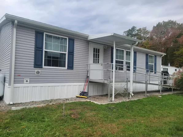 131 Stephen Drive, Stonington, CT 06355