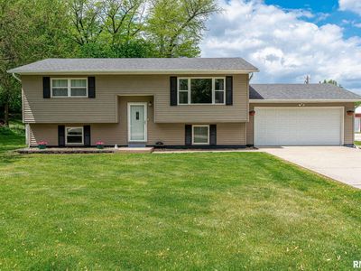 607 Briargate Dr, Colona, IL, 61241