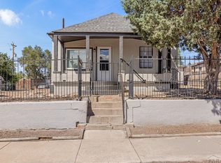 1515 W 17th St, Pueblo, CO 81003