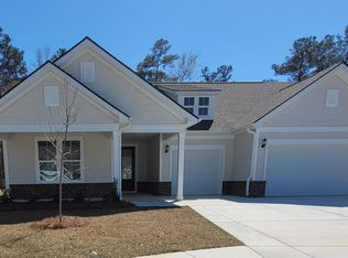 1505 Tidal Creek Way, Myrtle Beach, SC 29588