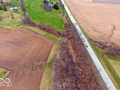 100 North, Shelbyville, IN, 46176