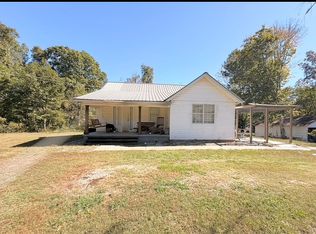 86 County Road 4101, New Site, MS 38856