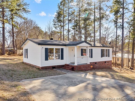 2nd image of 105 McDougald Dr