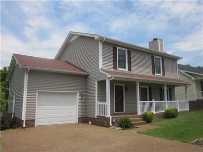 5380 Village Way, Nashville, TN, 37211