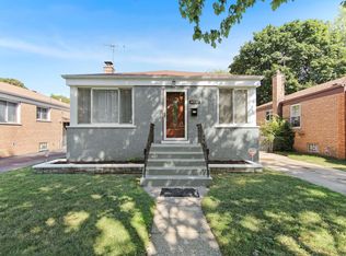 14337 Minerva Ave, Dolton, IL 60419