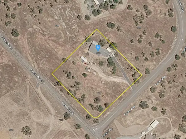 9745 Torito Way, La Grange, CA 95329