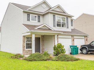 6376 Matcumbe Way, Plainfield, IN 46168