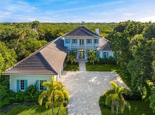 120 Coconut Palm Rd, Vero Beach, FL 32963