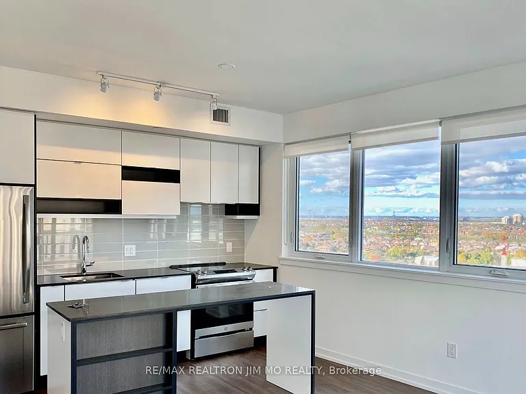 4065 Confederation Pkwy #1204 — Photo 12