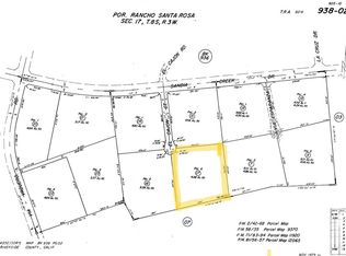 0 El Cajon Rd #4, Temecula, CA 92590