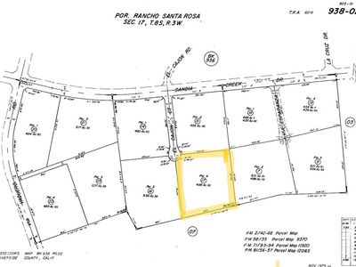 0 El Cajon Rd #4, Temecula, CA, 92590