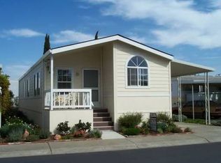 703 Sundial Cir #82, Livermore, CA