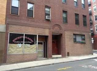 160 Salem St, Boston, MA 02113