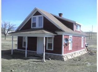 16655 Iowa Ave, Broadview, MT 59015