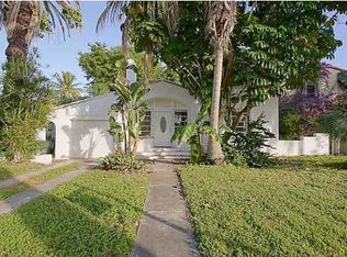 4473 Prairie Ave, Miami Beach, FL 33140