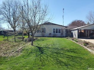 25 Schiele Rd, Logansport, IN 46947