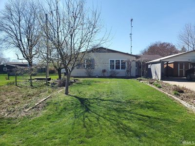 25 Schiele Rd, Logansport, IN, 46947