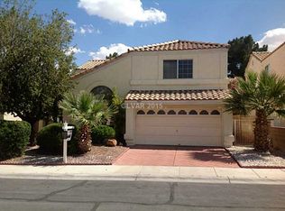 9517 Lazy River Dr, Las Vegas, NV 89117
