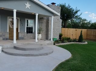 2197 China St, Abilene, TX 79602