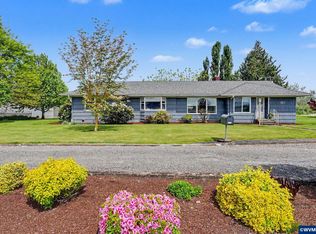 7811 Rambler Dr NE, Salem, OR 97305