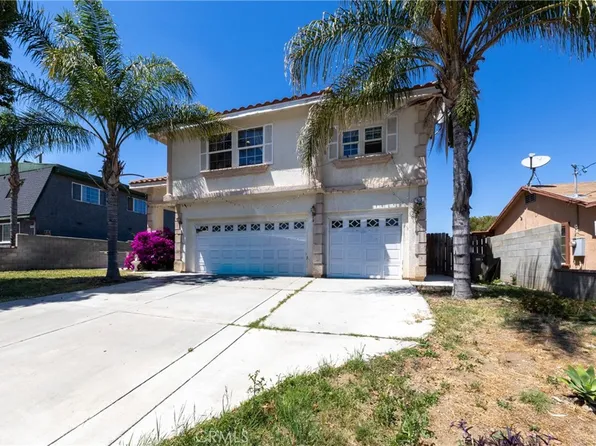 1415 Wildwood St, Colton, CA 92324