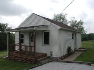 444 Raley Ave SE, Carrollton, OH 44615