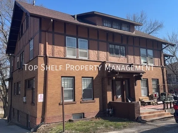 3103 Grand Ave APT 7, Des Moines, IA 50312