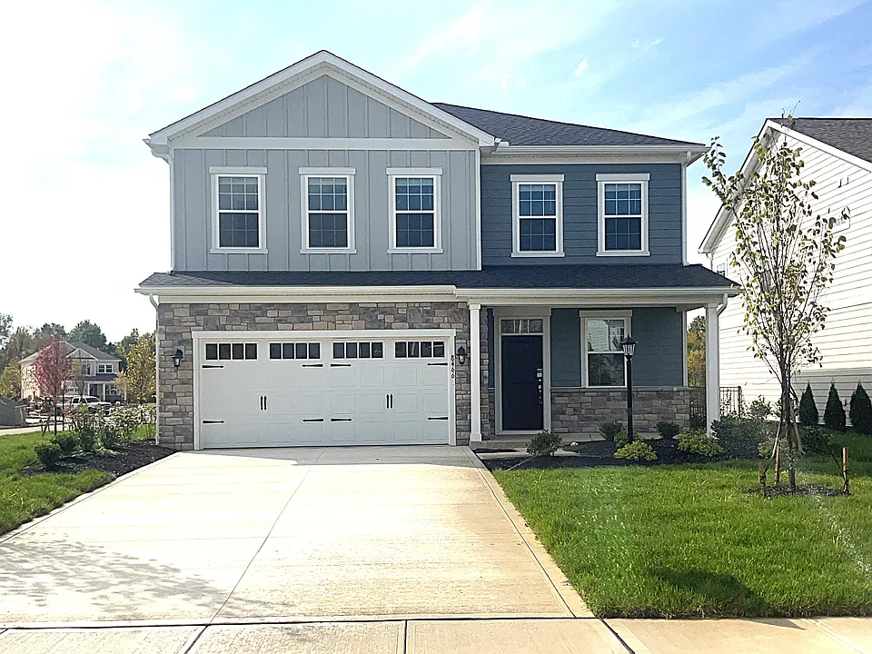 8466 Northpoint Dr