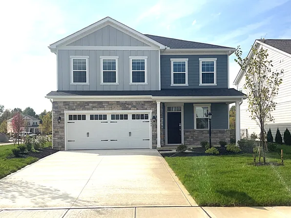 8466 Northpoint Dr, Sunbury, OH 43074