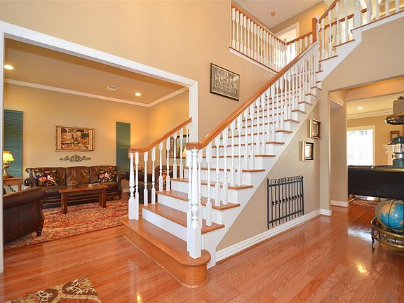5th image of 1319 Winding Canyon Ct