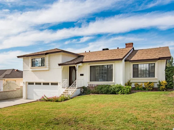 727 E Walnut Ave, Burbank, CA 91501