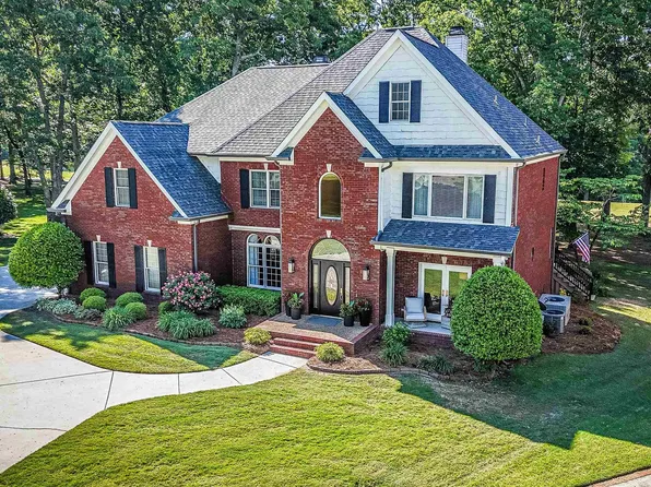 400 Highlands, Union Grove, AL 35175