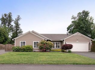 15008 148th St E, Orting, WA 98360