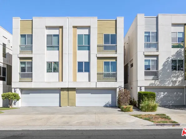 5907 Saturn St, Los Angeles, CA 90035
