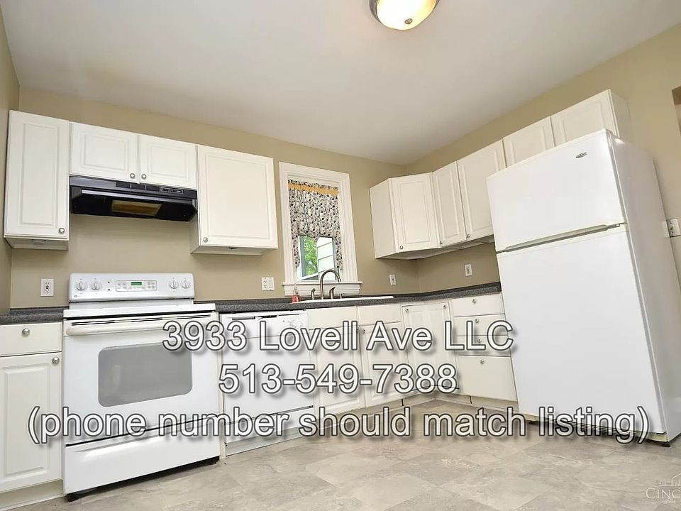 Kitchen with garbage disposal and dishwasher