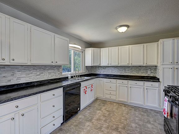 Tons of Storage, Counterspace and a Pantry