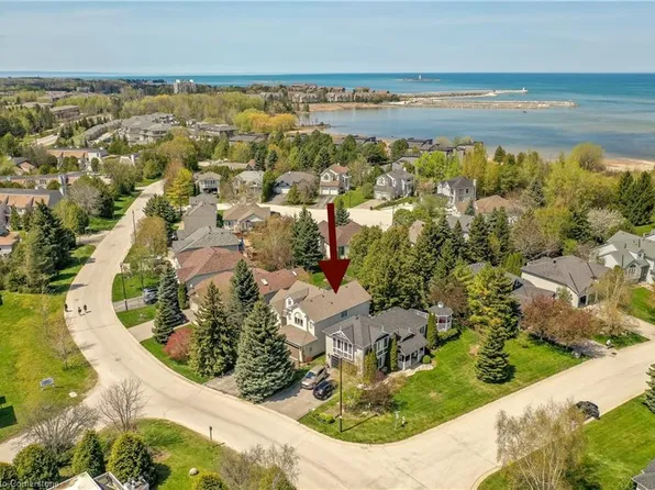 56 Trott Blvd, Collingwood, ON L9Y 5B6