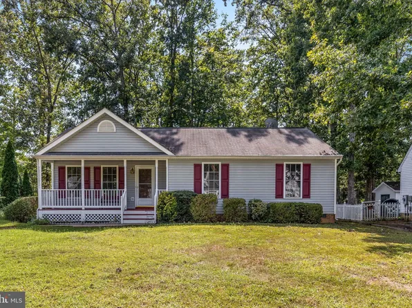 10114 Ballston Rd, Fredericksburg, VA 22408