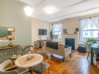 Rented by Halstead Real Estate