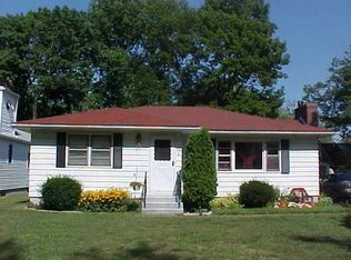 102 Frazier St, Dunkirk, NY 14048
