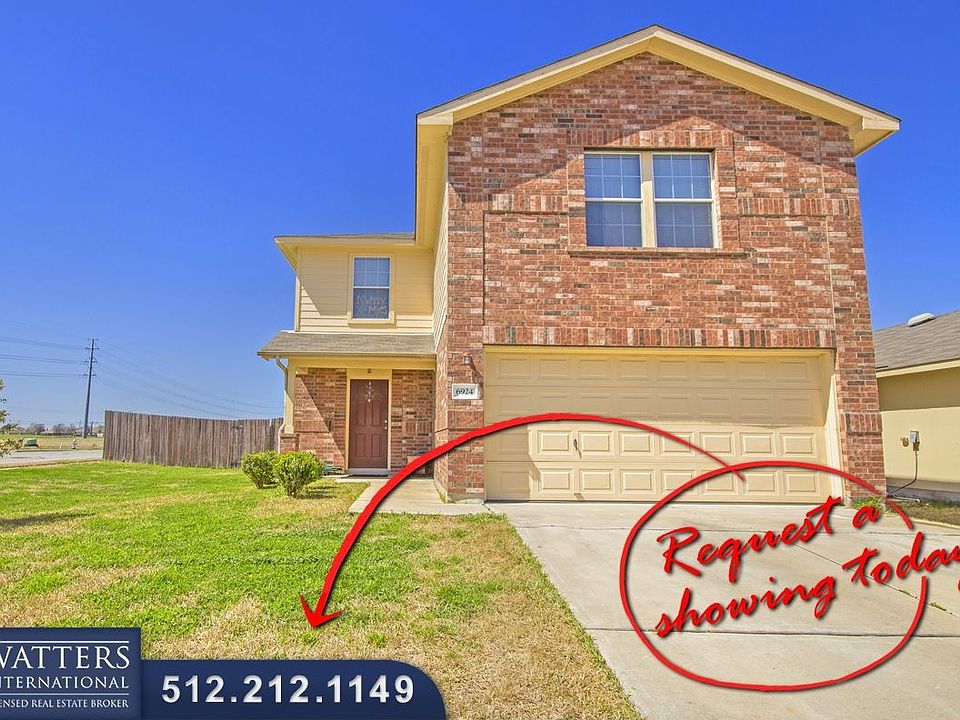 1st image of 6924 Savanna Canyon Dr