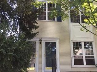 3 Arthur Glick Blvd #2301, Franklin Park, NJ 08823