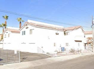 1731 N Lamont St, Las Vegas, NV 89115