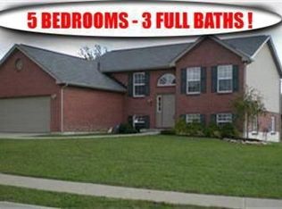 6256 Baymiller Ln, Burlington, KY 41005